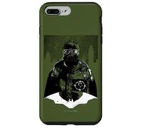 The Batman Noir Riddler Coque pour iPhone 7 Plus/8 Plus