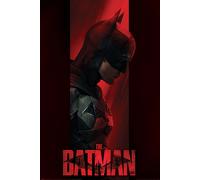 The Batman - Out of the Shadows - Poster Poster - Taille 61x91,5 cm