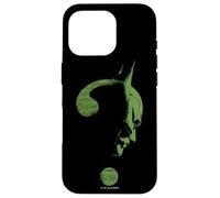 The Batman Question Mark Coque pour iPhone 16 Pro