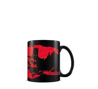 The Batman Red Tasse en céramique DC Comics 315 ml