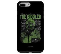 The Batman Riddler Illustration Coque pour iPhone 7 Plus/8 Plus