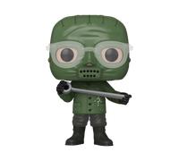 The Batman Riddler The Riddler Pop Movies #1192 Vinyl Figurine Funko