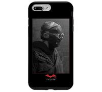 The Batman Riddler Worn Portrait Coque pour iPhone 7 Plus/8 Plus