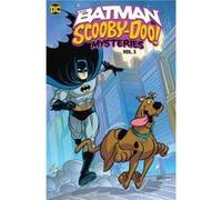 The Batman ScoobyDoo Mysteries Vol. 3 by Ivan Cohen Ivan Cohen (Auteur)