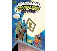The Batman ScoobyDoo Mysteries Vol. 4 by Matthew Cody Matthew Cody (Auteur)