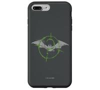 The Batman Scribbles Bat Logo Coque pour iPhone 7 Plus/8 Plus