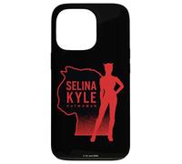 The Batman Selina Kyle Catwoman Coque pour iPhone 13 Pro