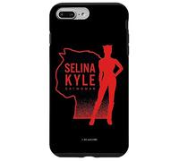 The Batman Selina Kyle Catwoman Coque pour iPhone 7 Plus/8 Plus