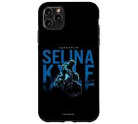 The Batman Selina Kyle Motorcycle Coque pour iPhone 11 Pro Max