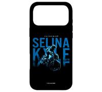 The Batman Selina Kyle Motorcycle Coque pour iPhone 17 Pro Max