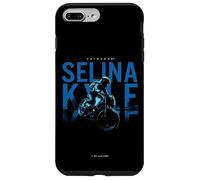 The Batman Selina Kyle Motorcycle Coque pour iPhone 7 Plus/8 Plus