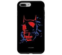 The Batman Shadowed Headshot Coque pour iPhone 7 Plus/8 Plus