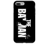 The Batman Silhouette Title Coque pour iPhone 7 Plus/8 Plus