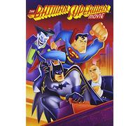 The Batman Superman Movie