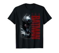 The Batman Tall Silhouette T-Shirt