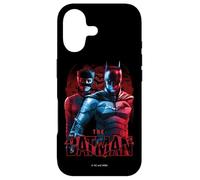 The Batman The Bat and The Catwoman Coque pour iPhone 17