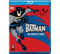 The Batman: The Complete Series