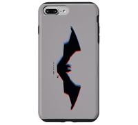 The Batman Tri-Color Bat Silhouette Coque pour iPhone 7 Plus/8 Plus