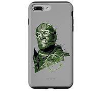 The Batman Unmask The Riddler Coque pour iPhone 7 Plus/8 Plus