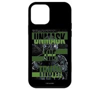 The Batman Unmask The Truth Coque pour iPhone 12 Mini