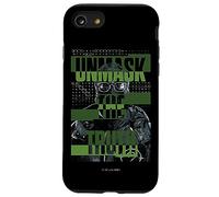 The Batman Unmask The Truth Coque pour iPhone SE (2020) / 7/8