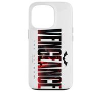 The Batman Vengeance for The Bat Coque pour iPhone 13 Pro