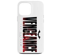 The Batman Vengeance for The Bat Coque pour iPhone 13 Pro Max