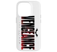 The Batman Vengeance for The Bat Coque pour iPhone 14 Pro
