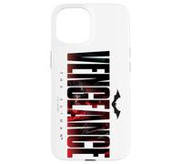 The Batman Vengeance for The Bat Coque pour iPhone 15