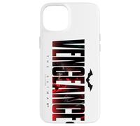 The Batman Vengeance for The Bat Coque pour iPhone 15 Plus