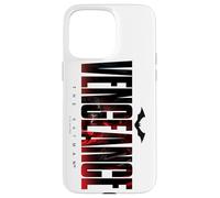 The Batman Vengeance for The Bat Coque pour iPhone 15 Pro Max