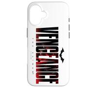 The Batman Vengeance for The Bat Coque pour iPhone 16