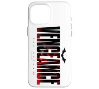The Batman Vengeance for The Bat Coque pour iPhone 16 Pro Max