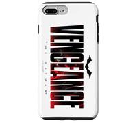 The Batman Vengeance for The Bat Coque pour iPhone 7 Plus/8 Plus