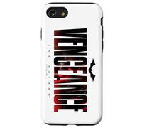 The Batman Vengeance for The Bat Coque pour iPhone SE (2020) / 7/8