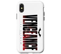 The Batman Vengeance for The Bat Coque pour iPhone X/XS