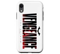 The Batman Vengeance for The Bat Coque pour iPhone XR