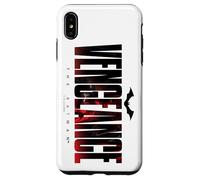 The Batman Vengeance for The Bat Coque pour iPhone XS Max