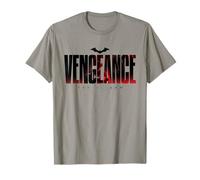The Batman Vengeance for the Bat T-Shirt