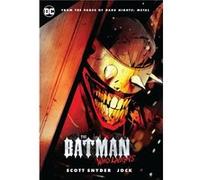 The Batman Who Laughs by Jock Jock Scott Snyder Jock Jock (Auteur)