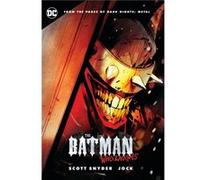 The Batman Who Laughs by Scott Snyder Unknown (Auteur)