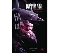Jock Jock – The Batman Who Laughs – Édition Deluxe – DC Comics
