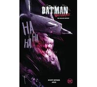 Jock Jock – The Batman Who Laughs – Édition Deluxe – DC Comics