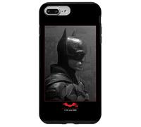 The Batman Worn Portrait Coque pour iPhone 7 Plus/8 Plus