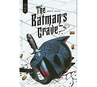The Batman's Grave