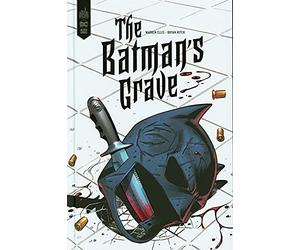 The Batman's Grave