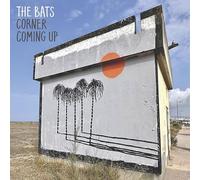 The Bats - Corner Coming Up - Blue