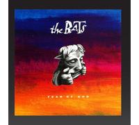 The Bats - Fear of God
