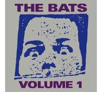 THE BATS - VOL.1 3 CD NEUF