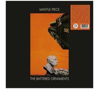 The Battered Ornaments - Mantle Piece [Vinyl]